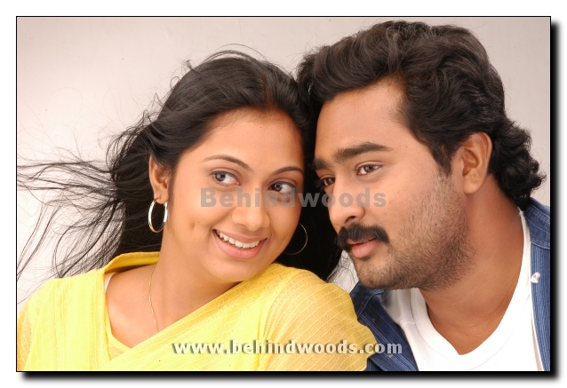 Kannum Kannum Movie Gallery